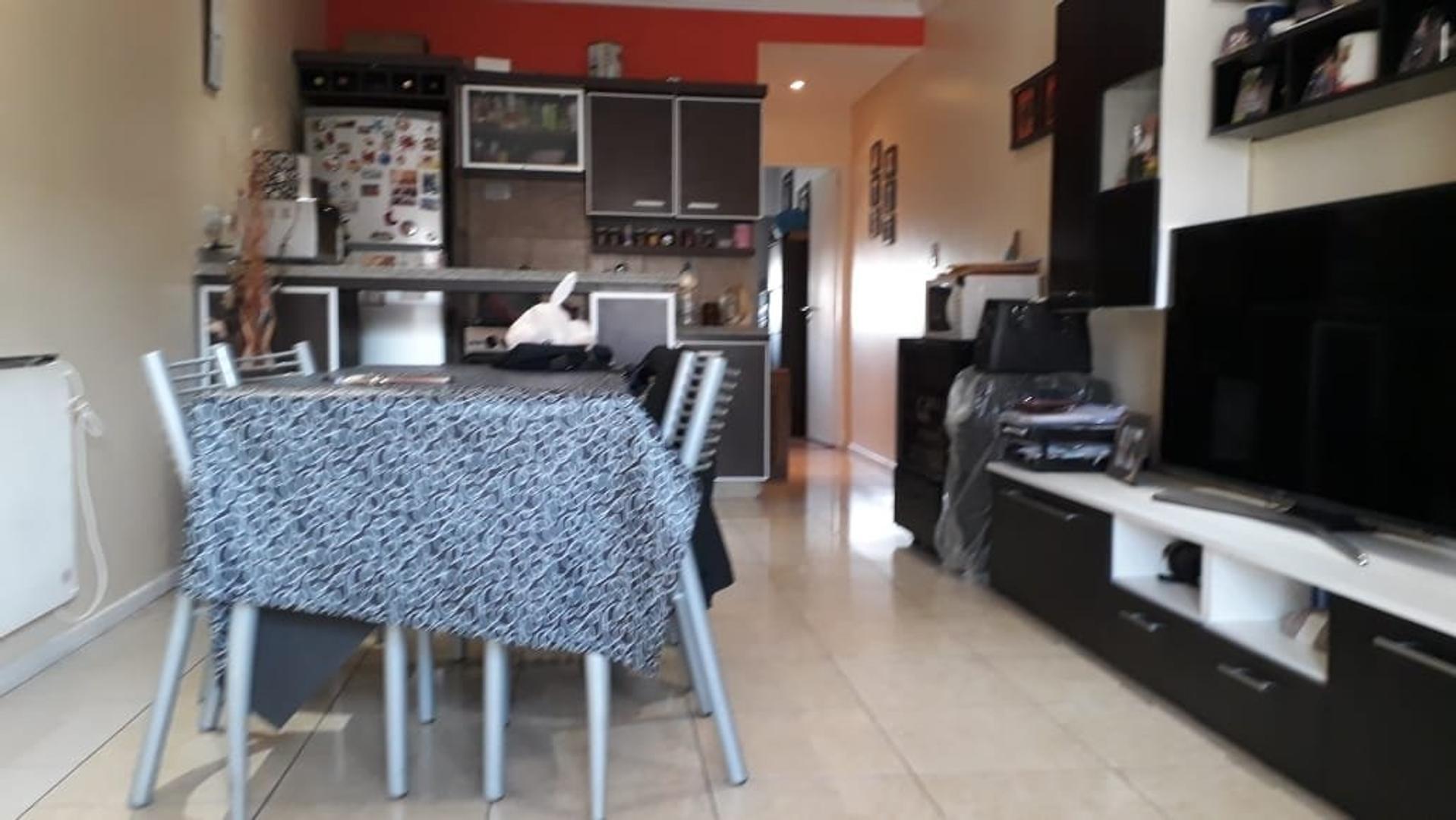 Departamento en Venta de 2 dormitorios