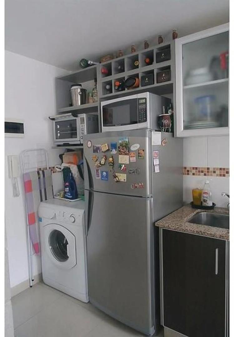 Departamento en Alquiler Temporal de 1 dormitorio