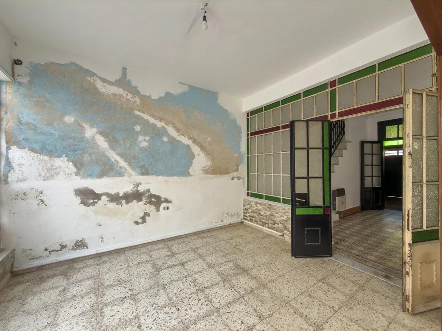 Casa en Venta 102 años