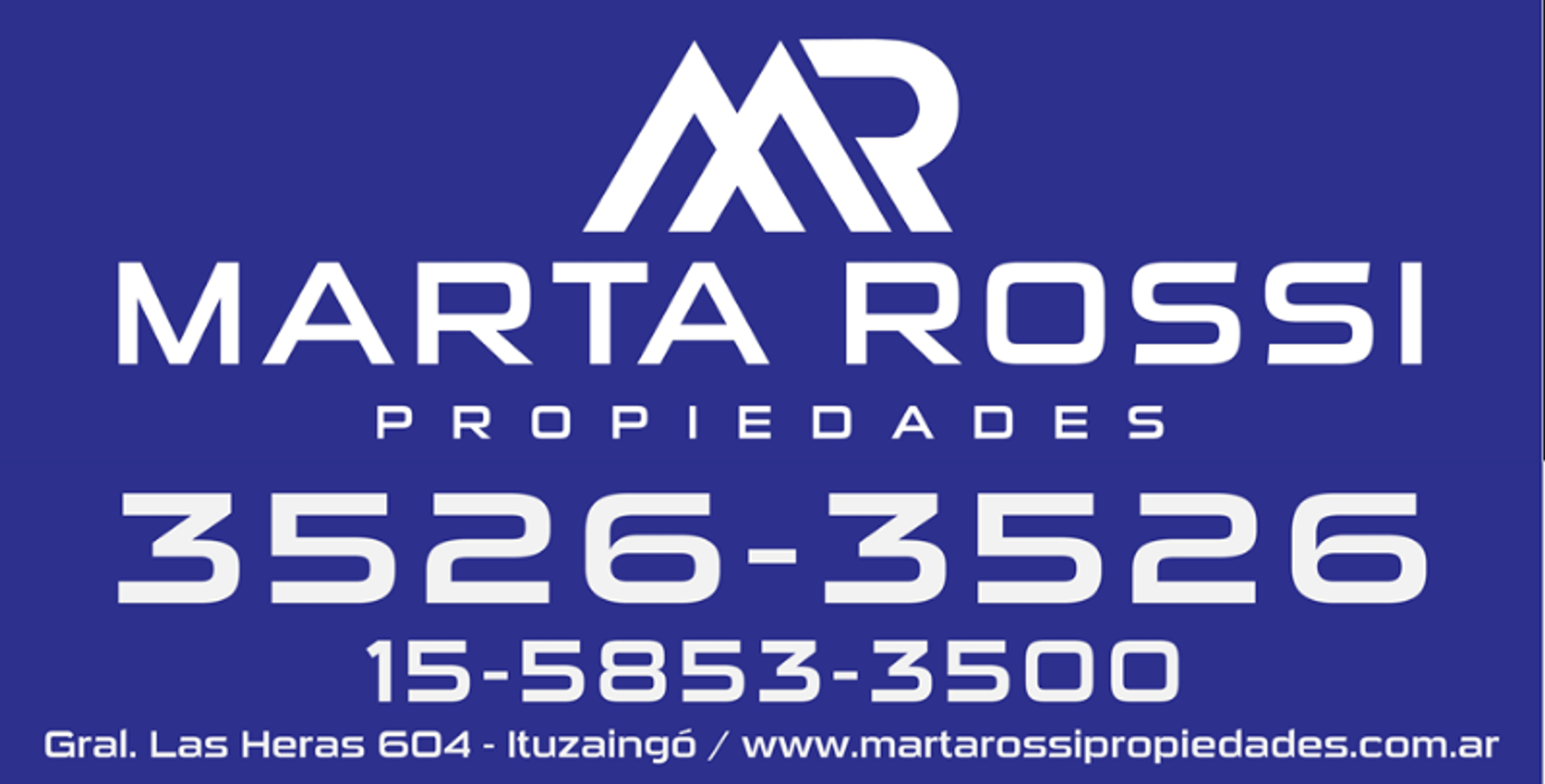 Casa en Venta en Ituzaingo, USD 330.000