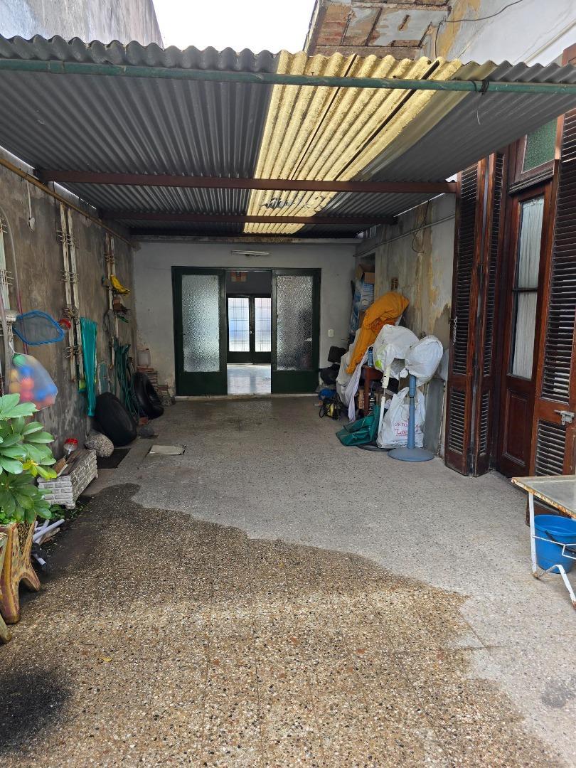 Casa en Venta en Boedo, USD 204.000