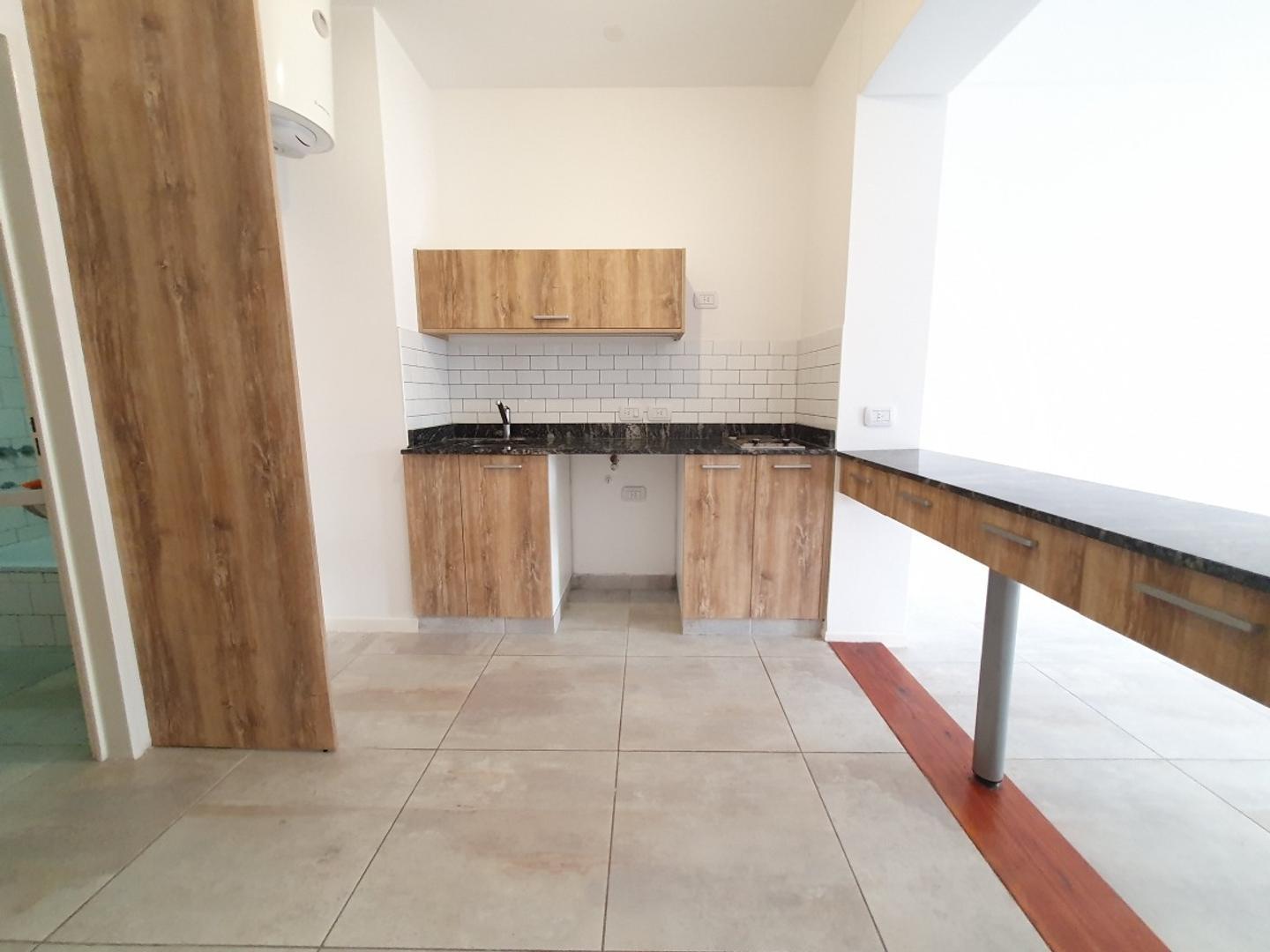 Departamento en Venta de Monoambiente