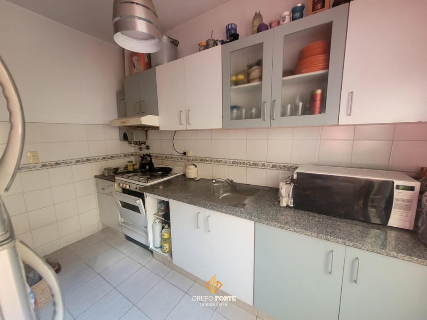 Depto Tipo Casa en Venta de 3 dormitorios
