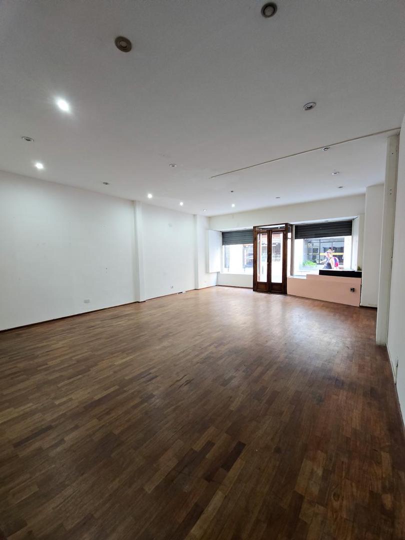 Local en Venta en Centro, USD 195.000