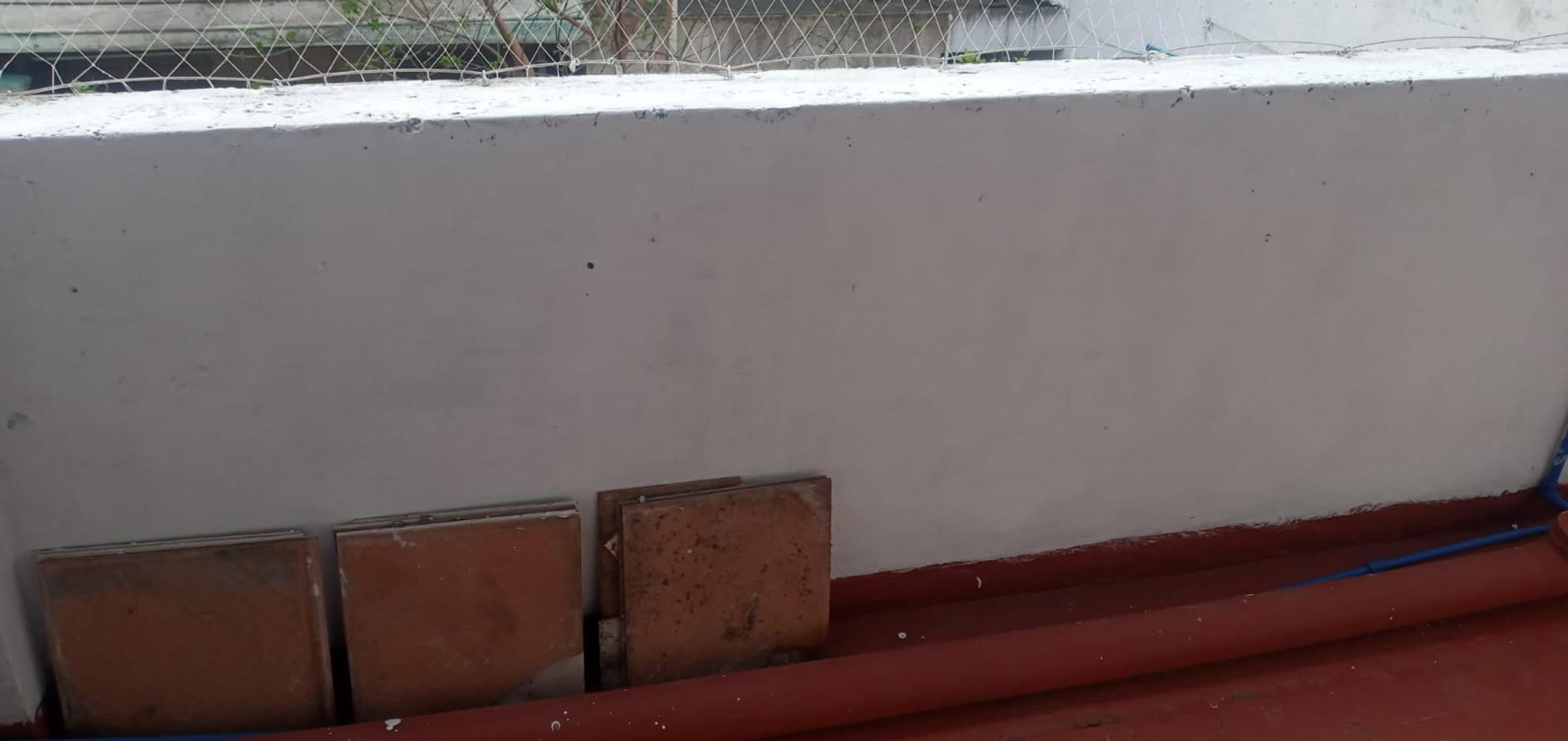 Depto Tipo Casa en Venta de 2 ambientes