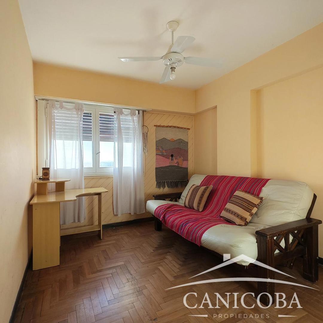 Departamento en Alquiler en Mar del Plata, $ 800.000