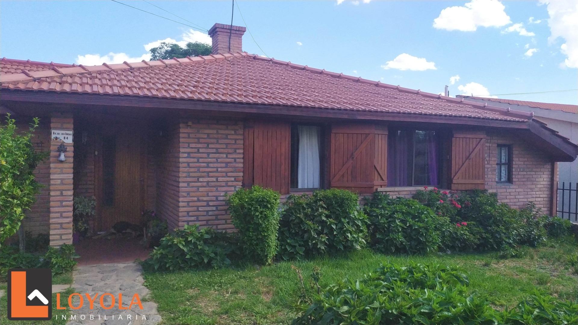 Casa en Venta de 6 dormitorios