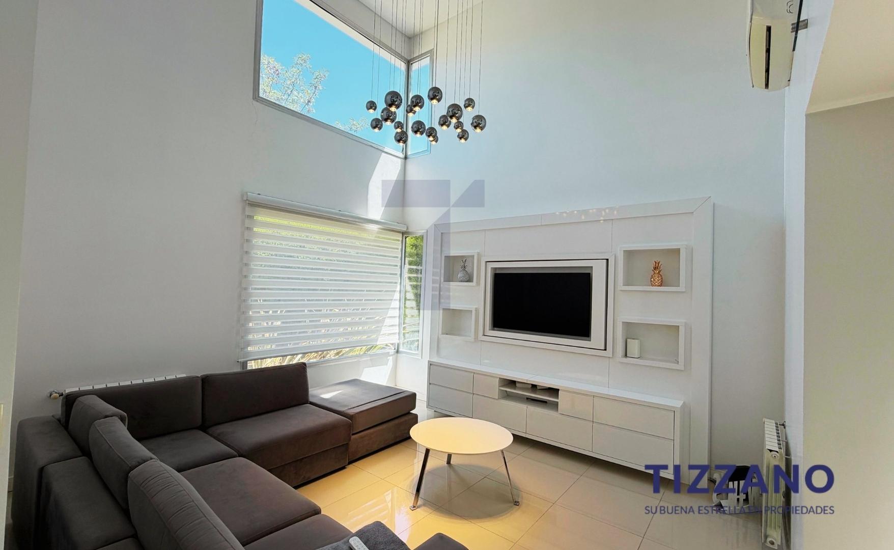 Casa en Alquiler de 4 dormitorios