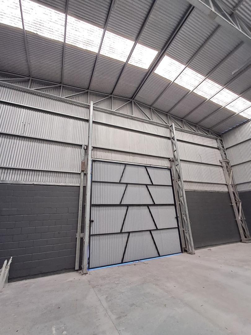 Galpon en Alquiler en San Nicolas De Los Arroyos, $ 4.000.000