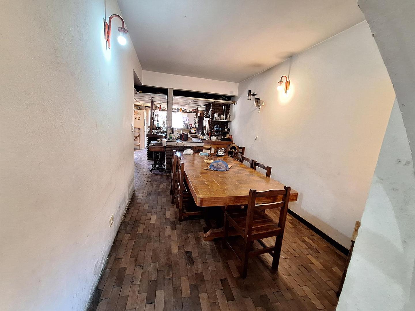 Casa en Venta al Oeste