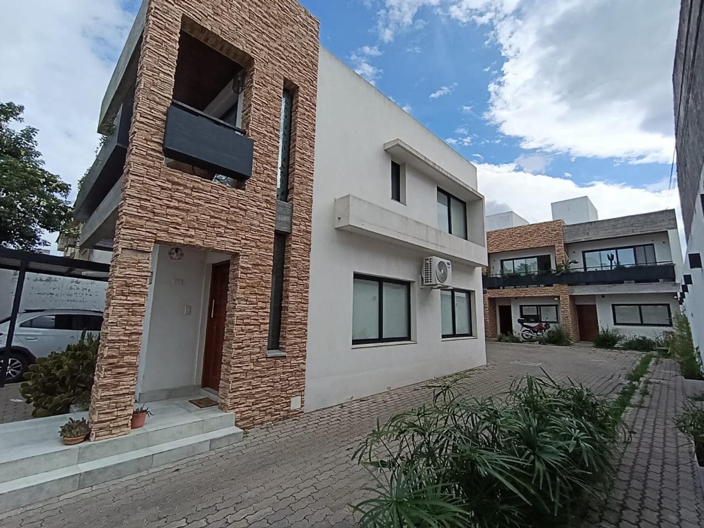 Exc Duplex 2 Dor Alq Gge/parr. G. Bourg O Andrade 900