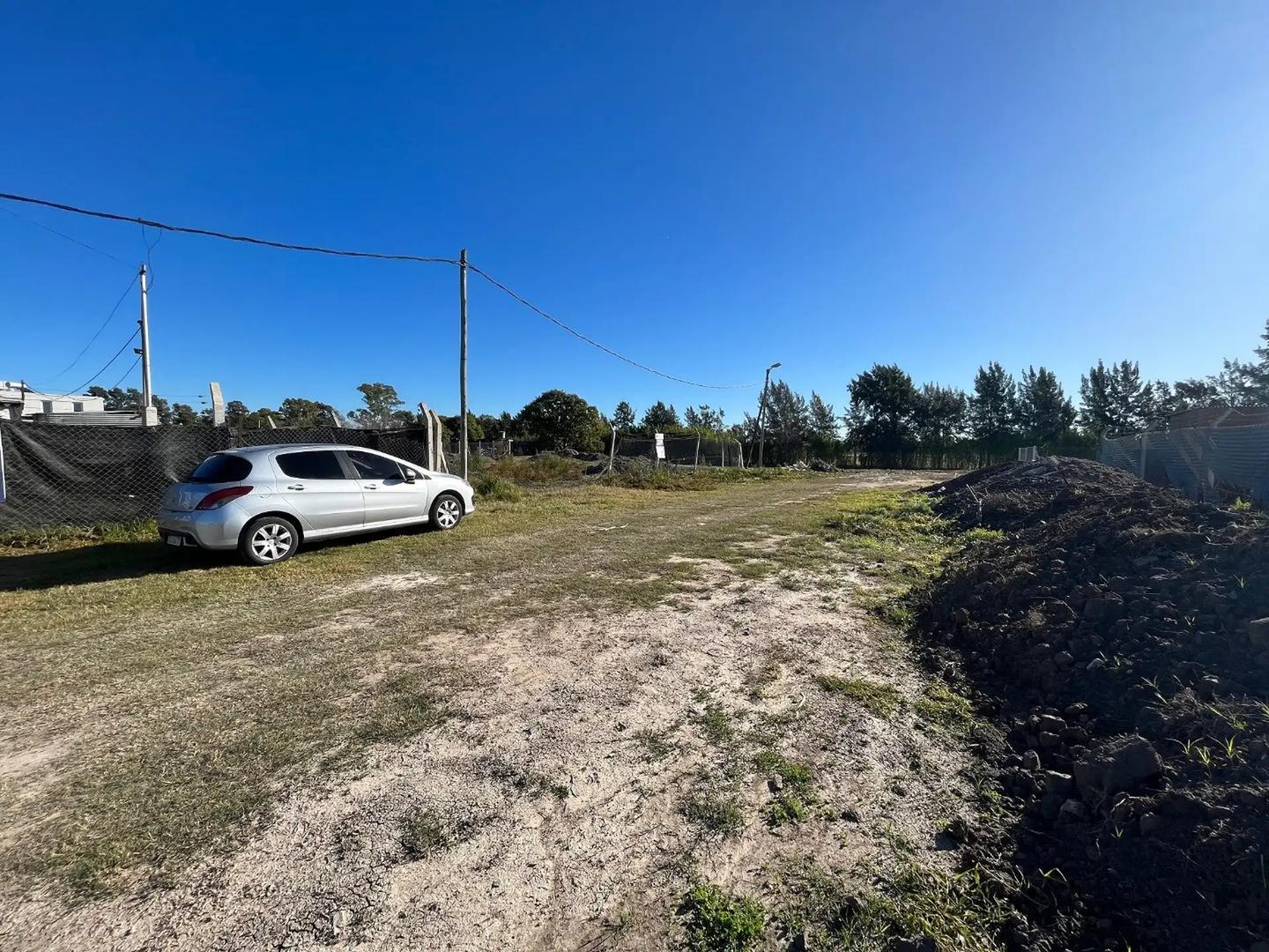 Terreno en Venta de 535,0 m2