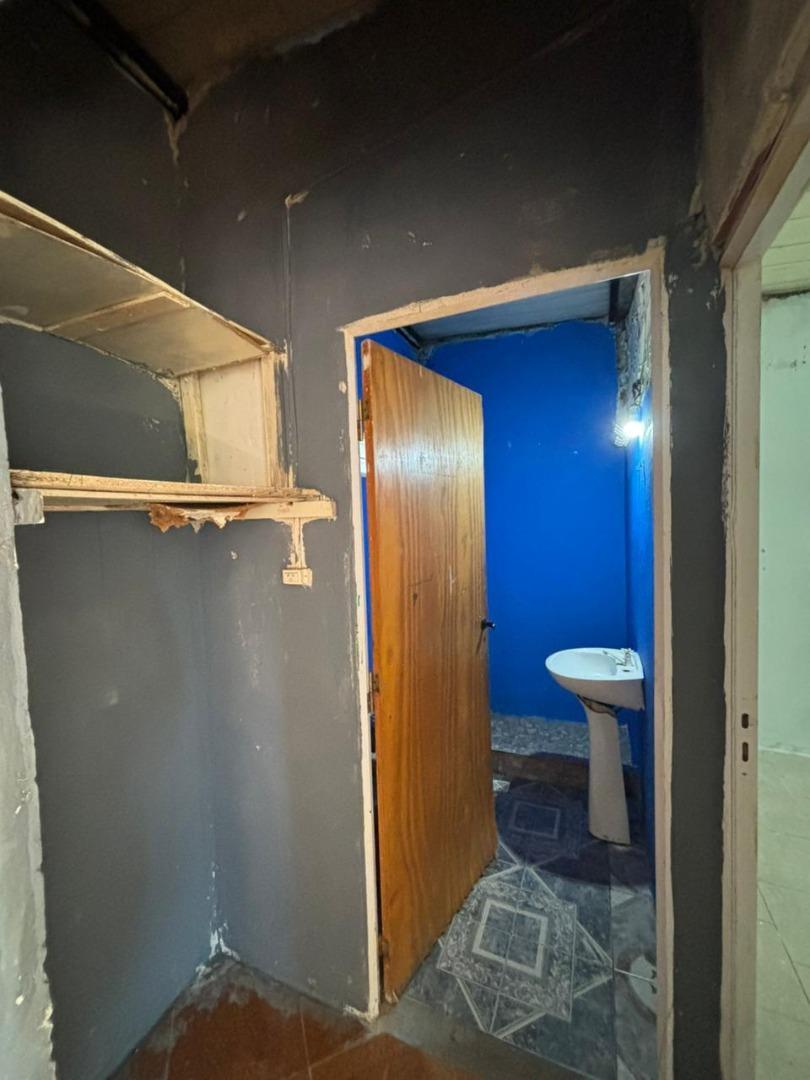 Casa en Venta de 1 dormitorio