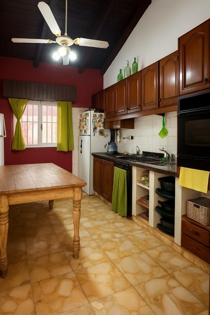 Casa en Venta en La Reja, USD 68.000