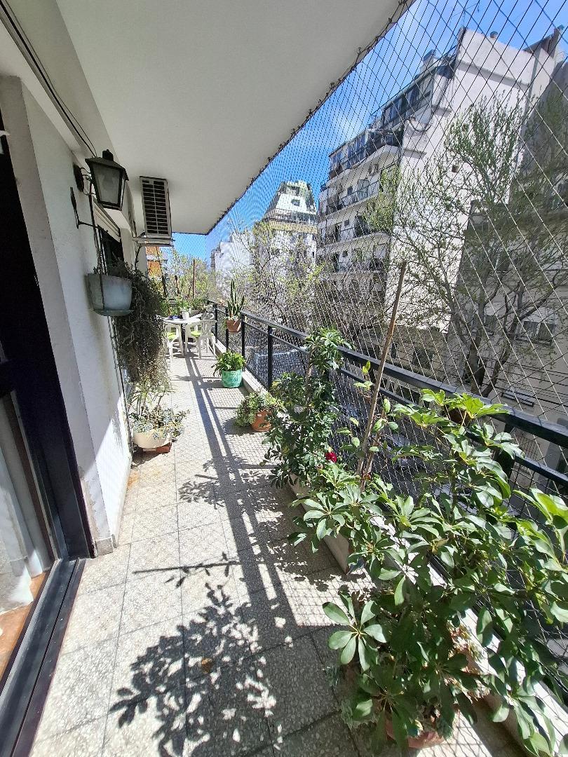 Departamento en Venta de 4 ambientes