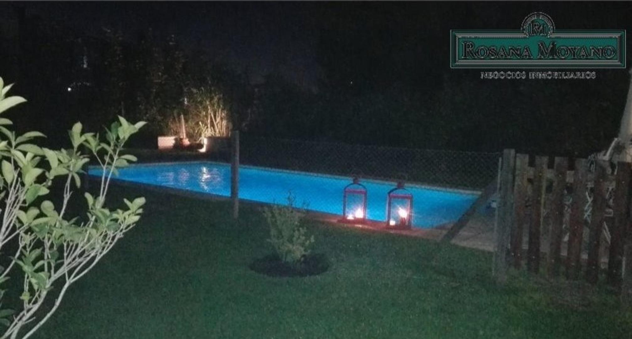 Alquiler Temporal - Barrio San Francisco