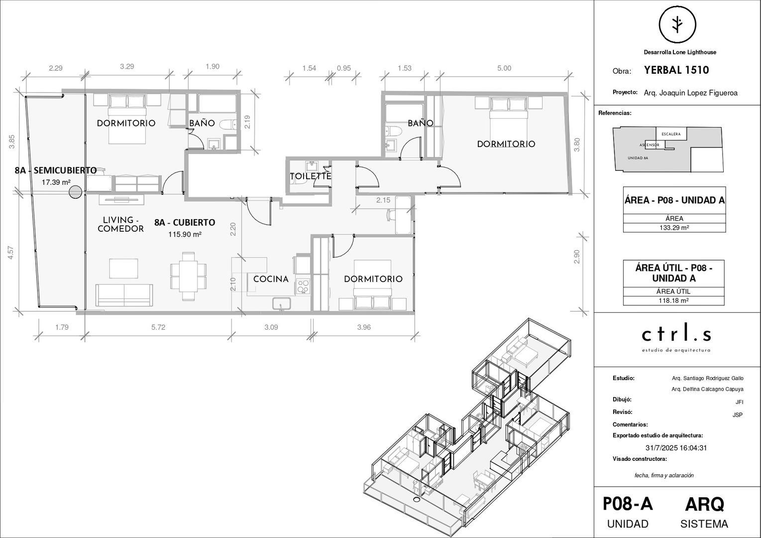 Departamento en Venta en Caballito, USD 348.801