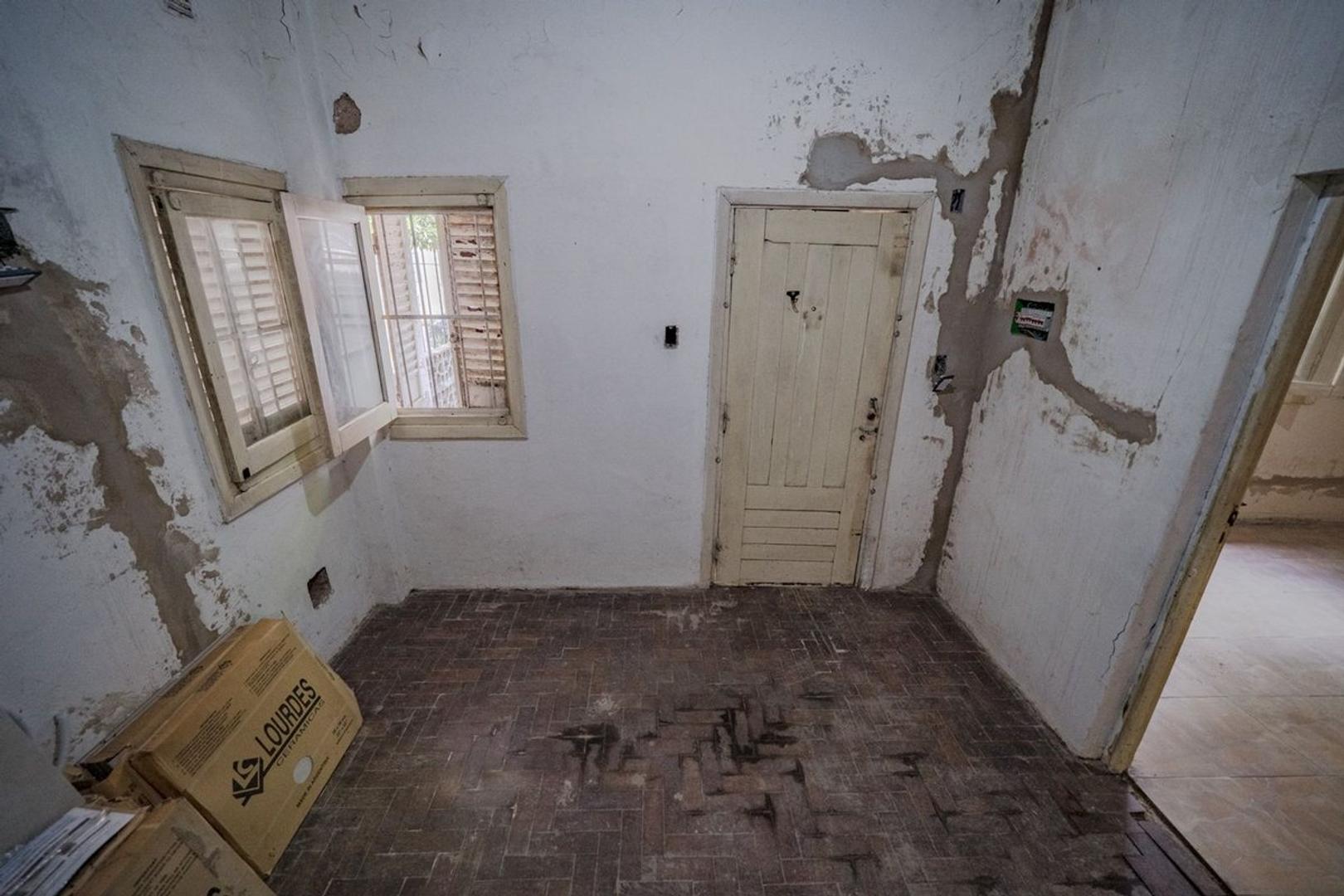 Depto Tipo Casa en Venta al Norte