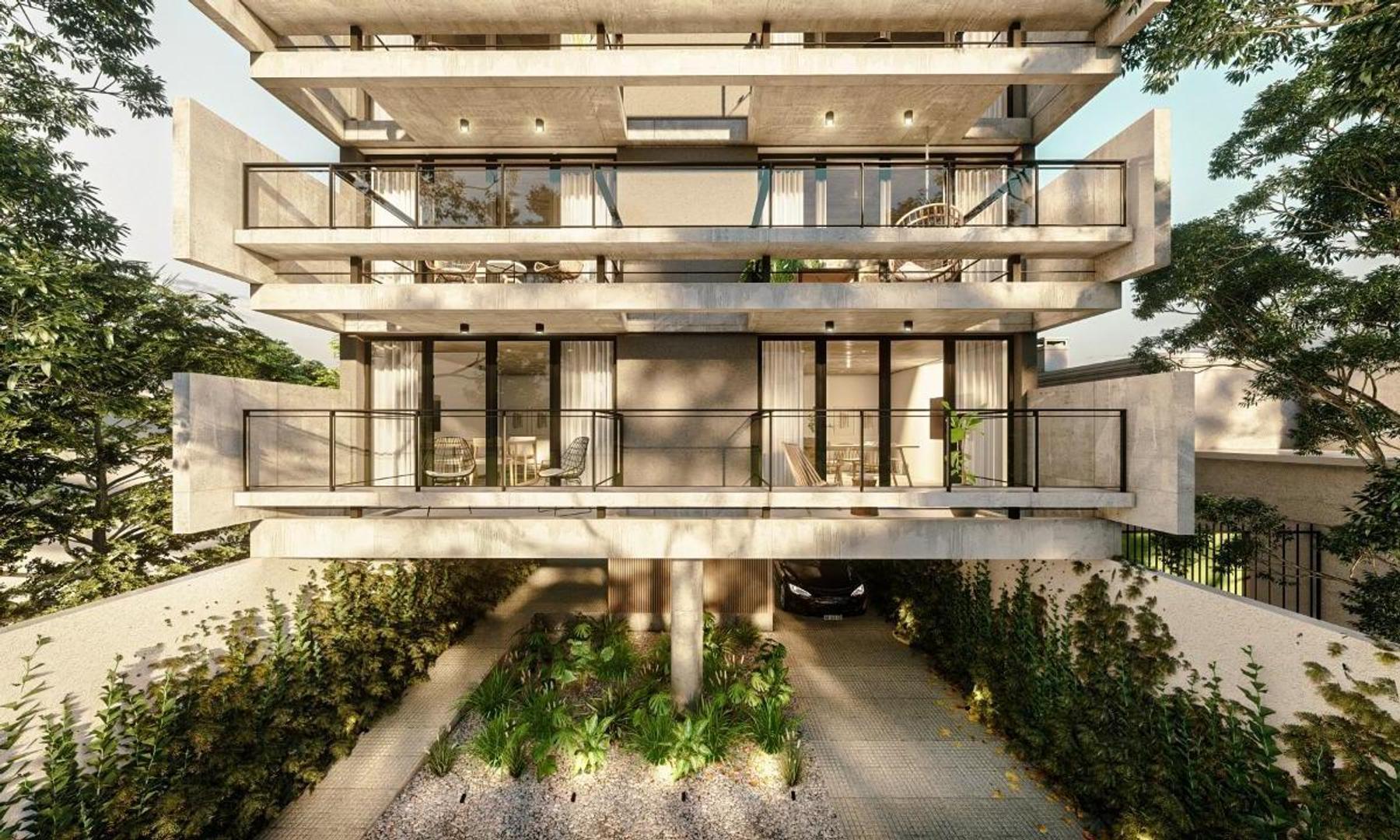 Departamento en Venta A Estrenar