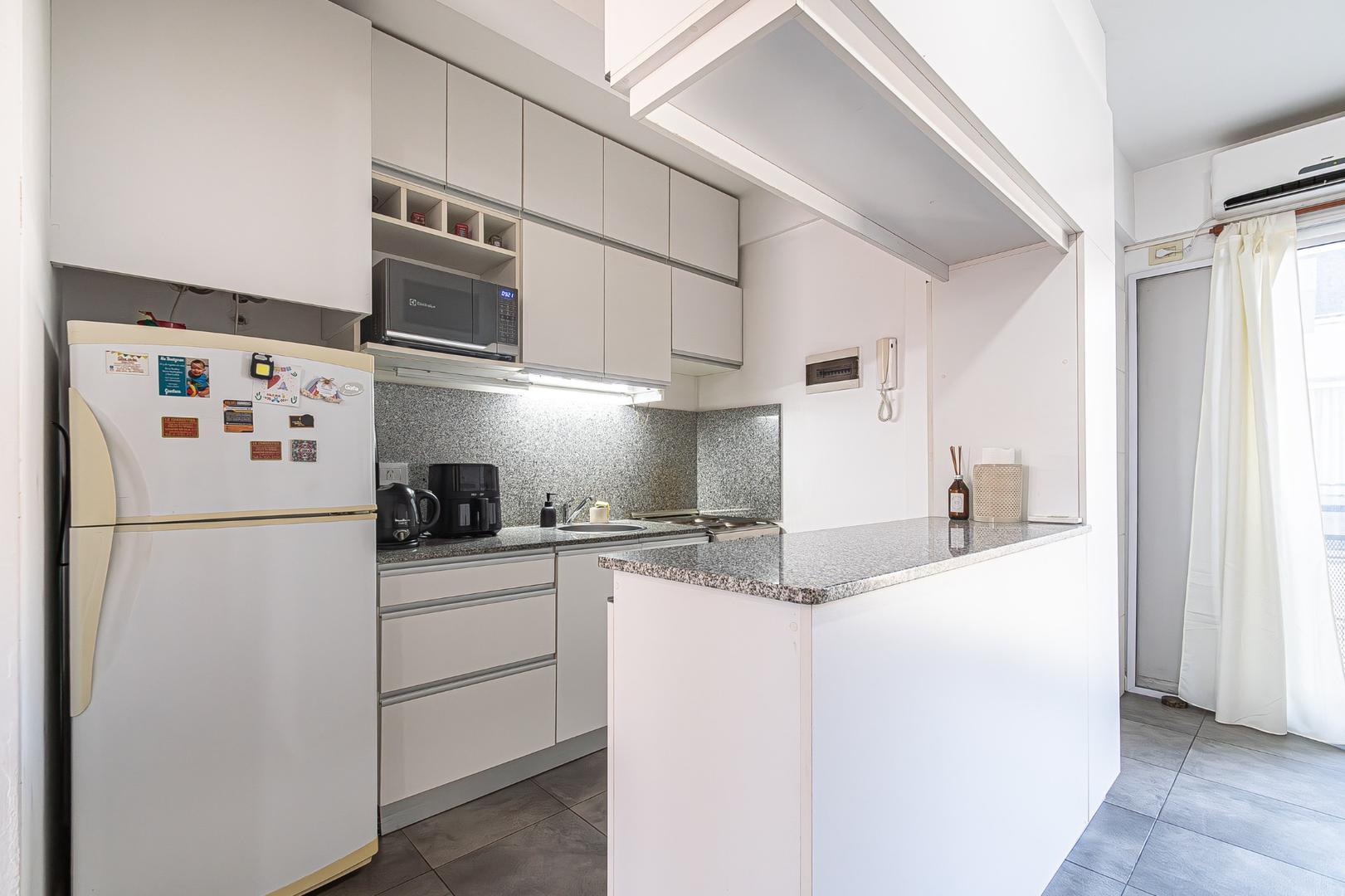 Departamento en Venta Permite mascota