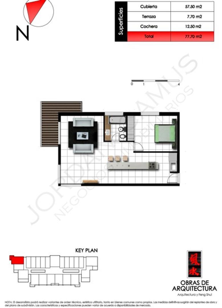 Av Del Mirador Jc4332322000ni 500