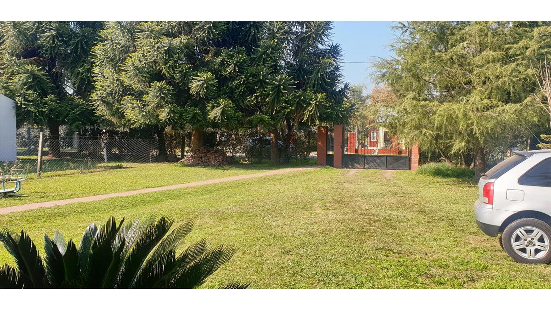 Casa  Quinta en Pontevedra