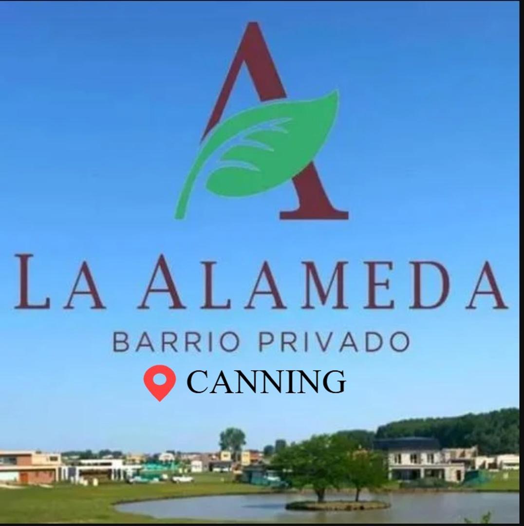 LOTE 700 M2 "LA ALAMEDA"