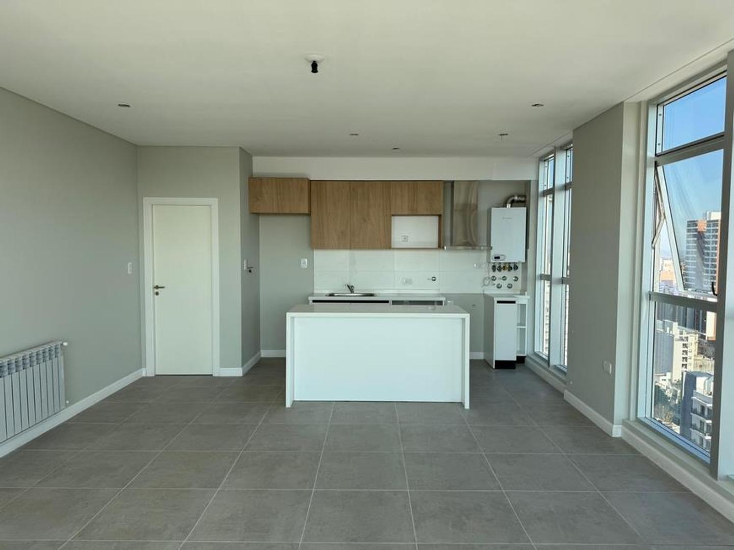 Departamento en Venta en Centro, USD 275.000