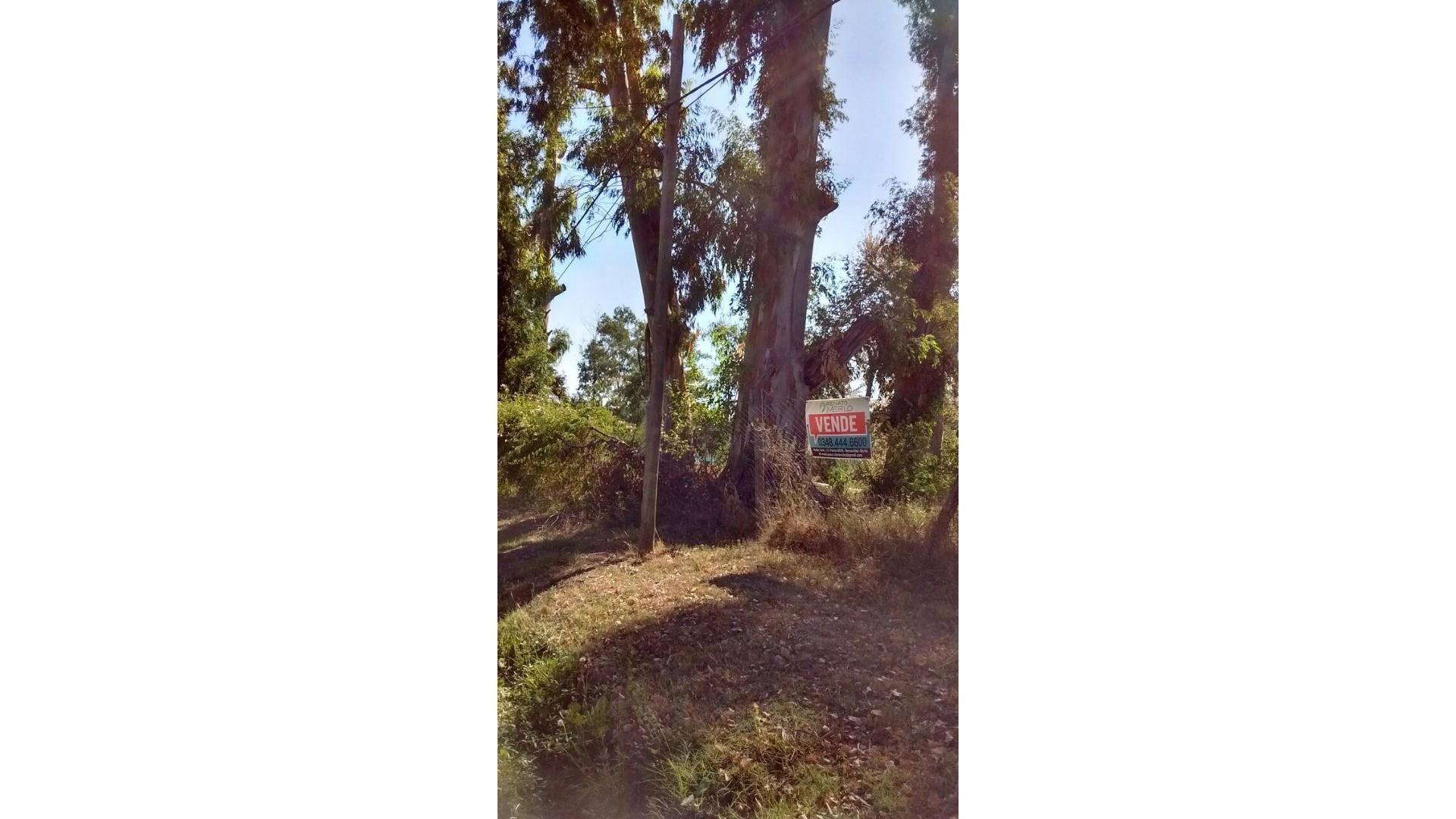 Terreno en Venta en Benavidez, USD 90.000