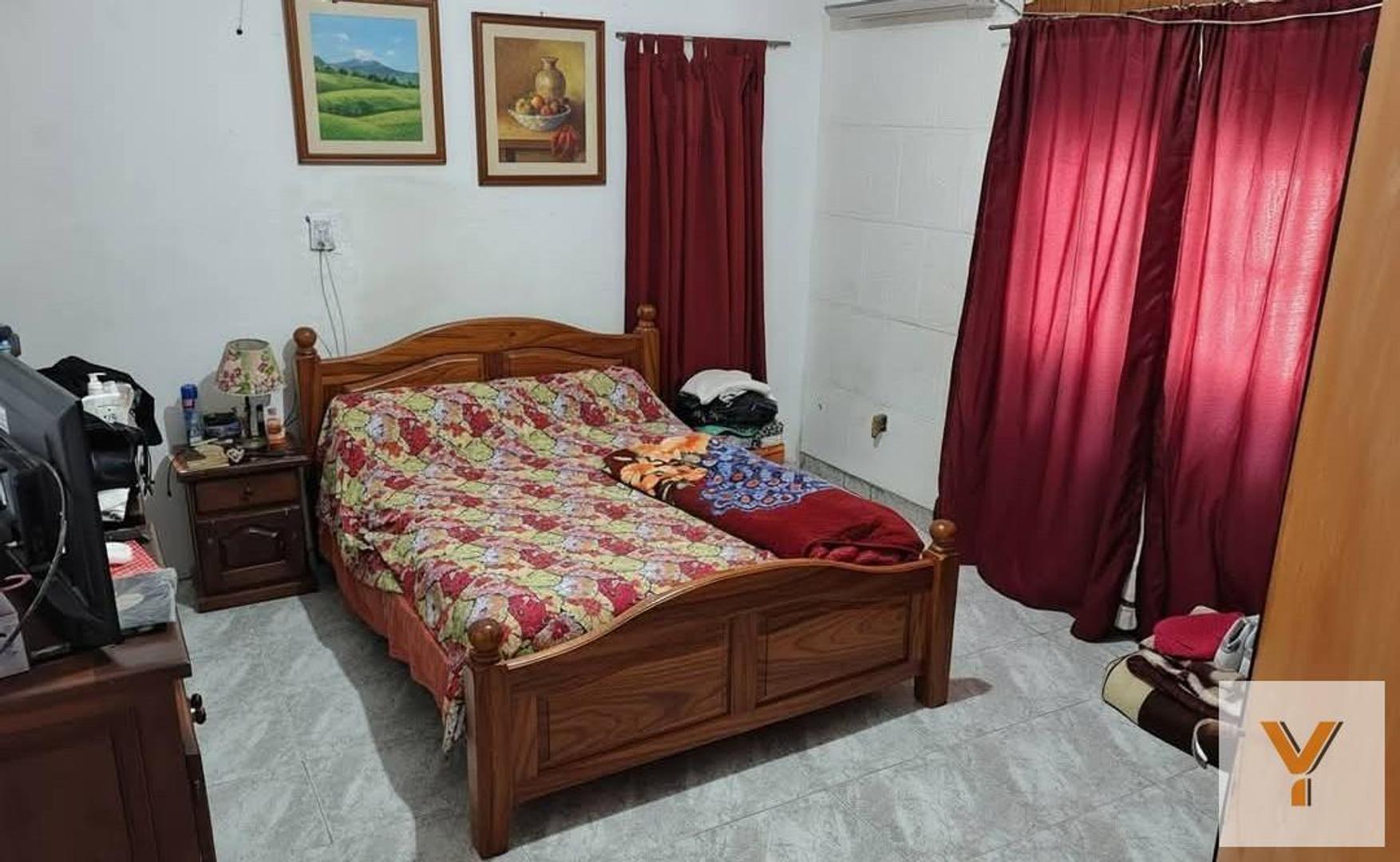 Casa 6 ambientes con 3 baños