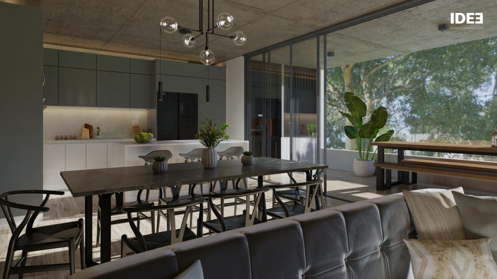 Departamento en Venta Permite mascota