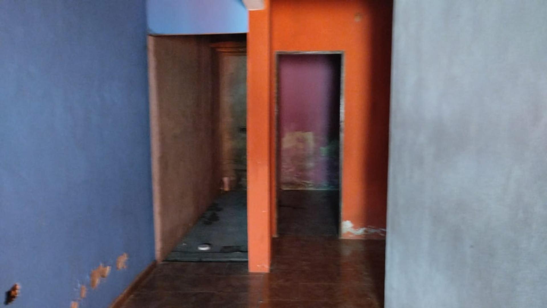 Depto Tipo Casa en Venta en Loma Hermosa, USD 43.000