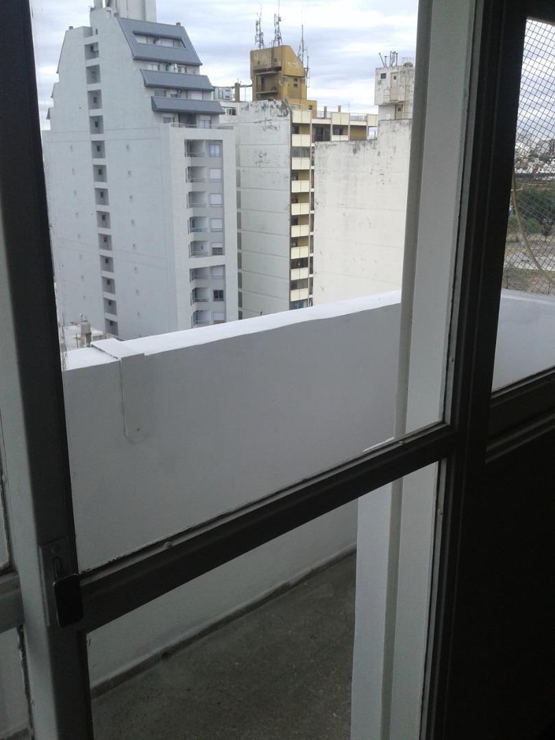 A General Paz 600 , Piso 11