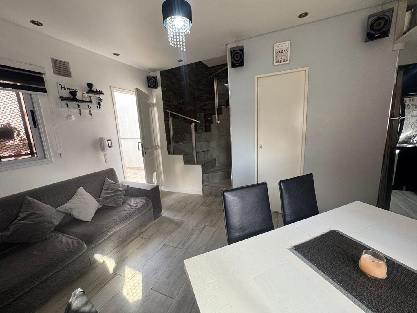 Departamento en Venta 9 años