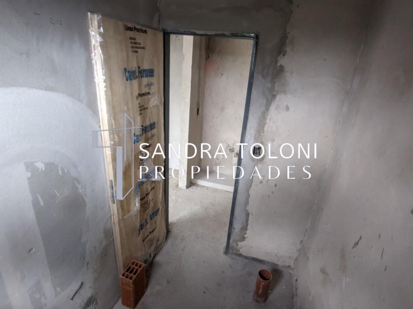 Departamento en Venta Apto profesional