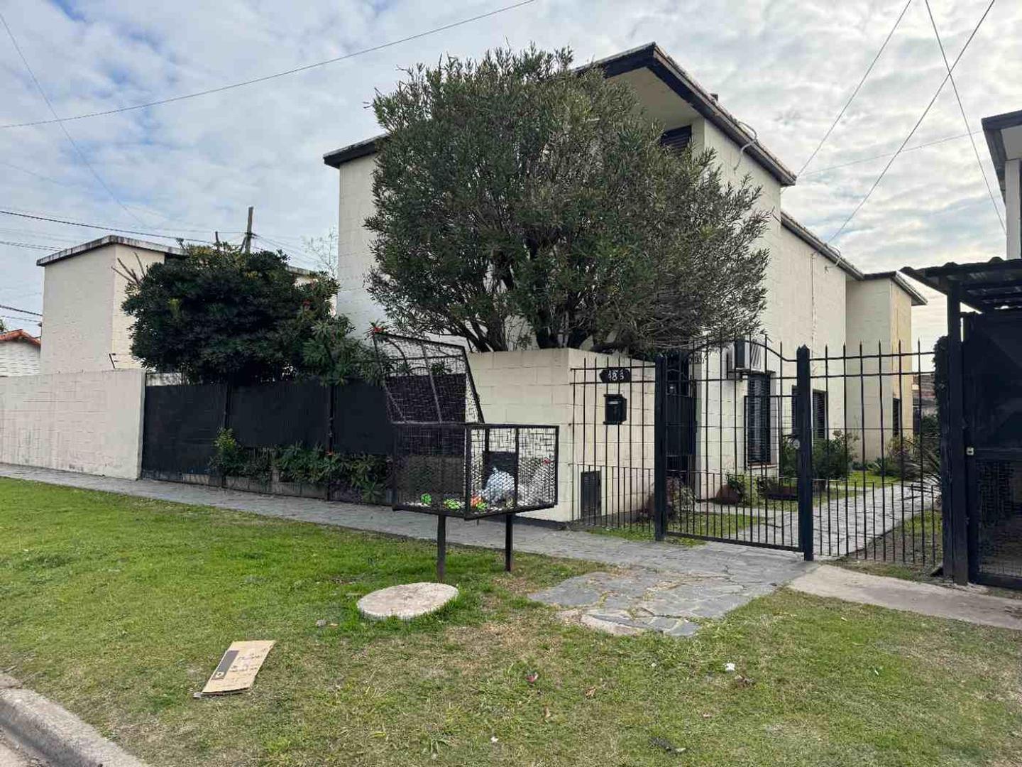VENTA DUPLEX 3 AMB APTO CREDITO COCHERA S. MIGUEL