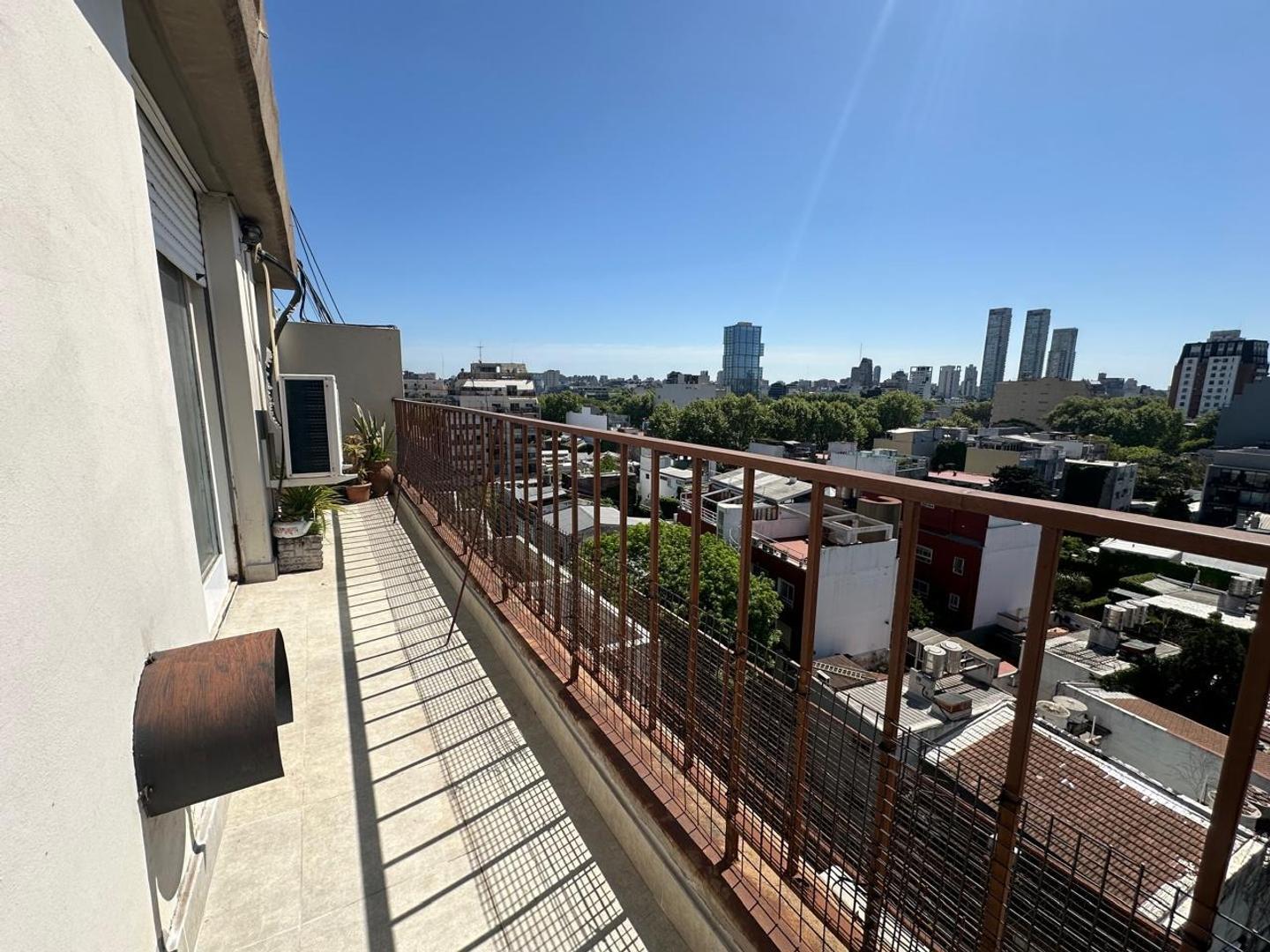 Departamento en Venta Permite mascota