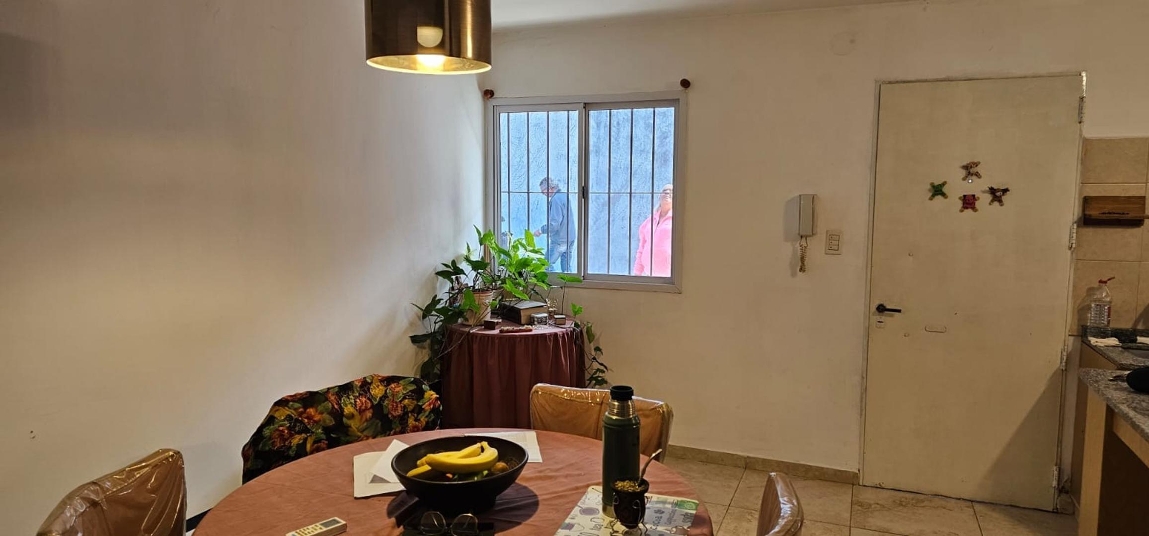 Departamento en Venta en Pilar, USD 67.000