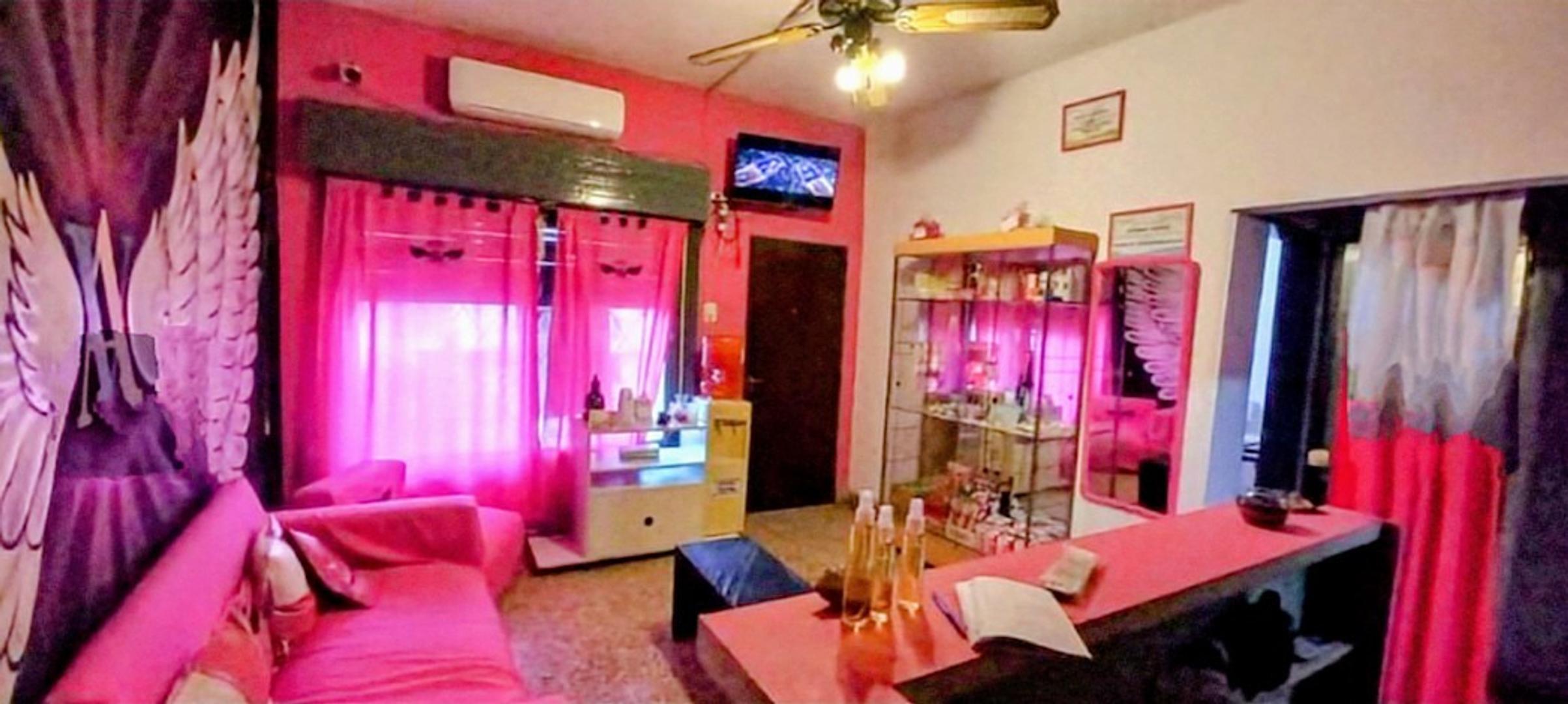 Casa en Venta 40 años