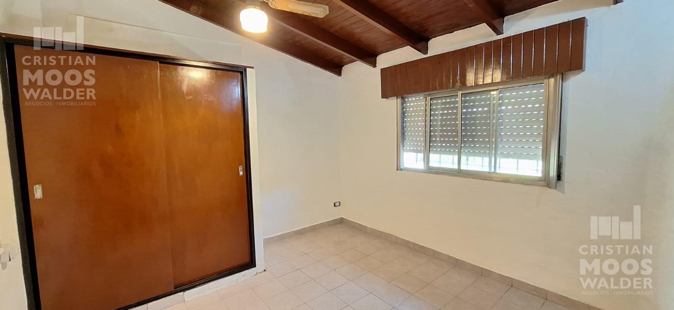 Departamento en Alquiler 15 años