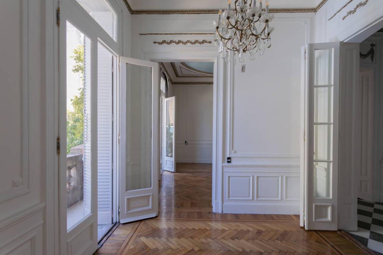 Departamento en Venta 110 años