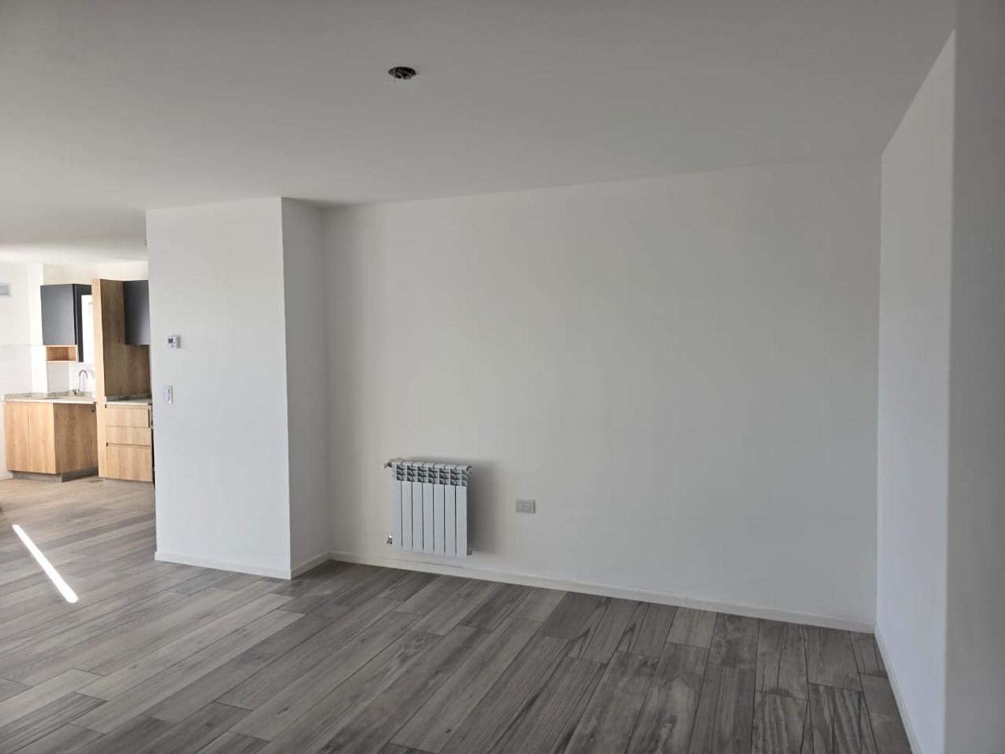 Departamento en Venta con 2 cocheras