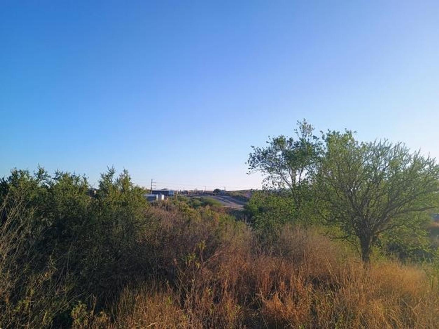 Terreno en Venta en Capilla Del Monte, USD 10.800