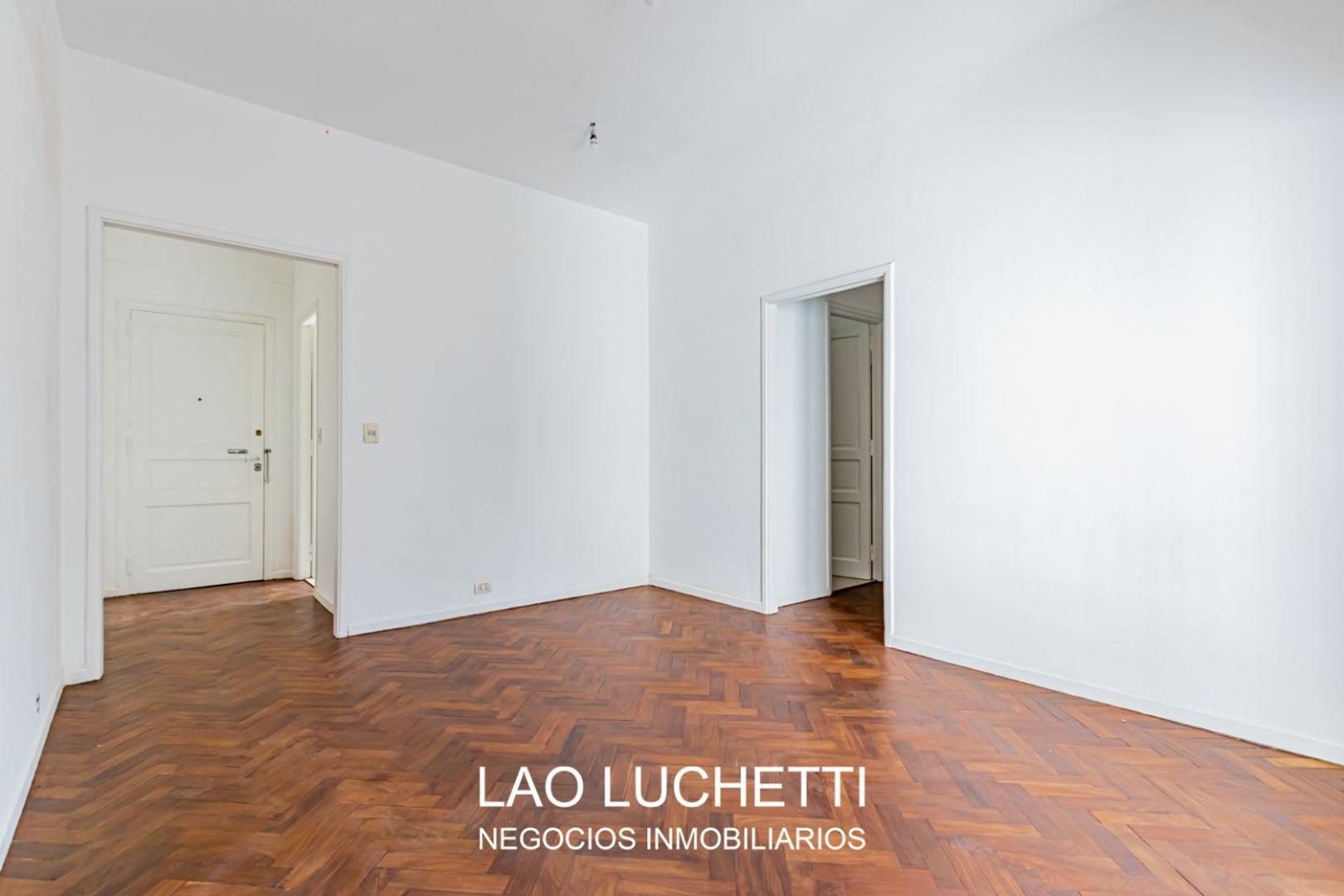 ECHEVERRIA 3600, Piso 2