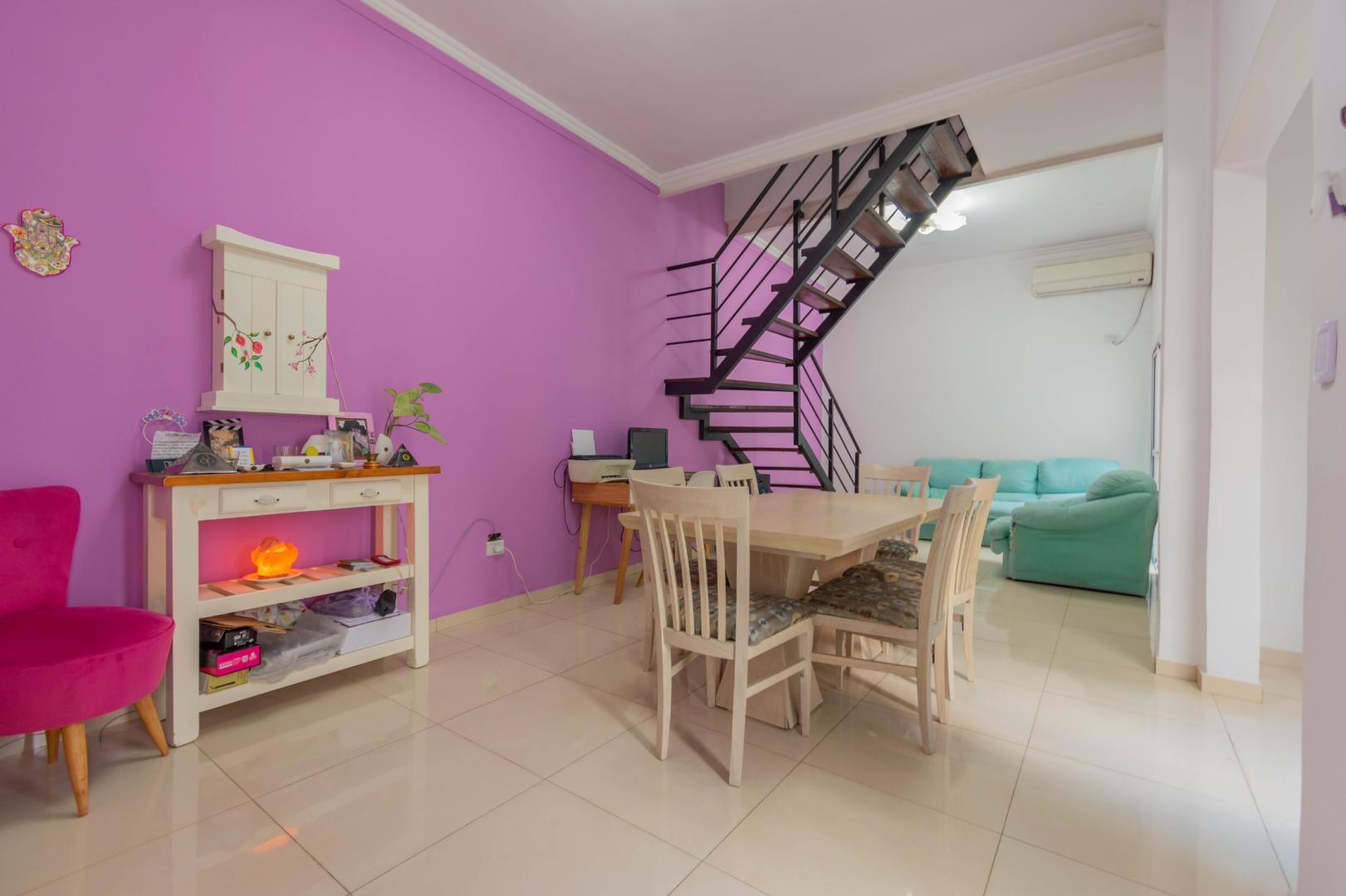 Venta Ph 4 amb Caballito Norte Rec./nuevo Terraza / Patio