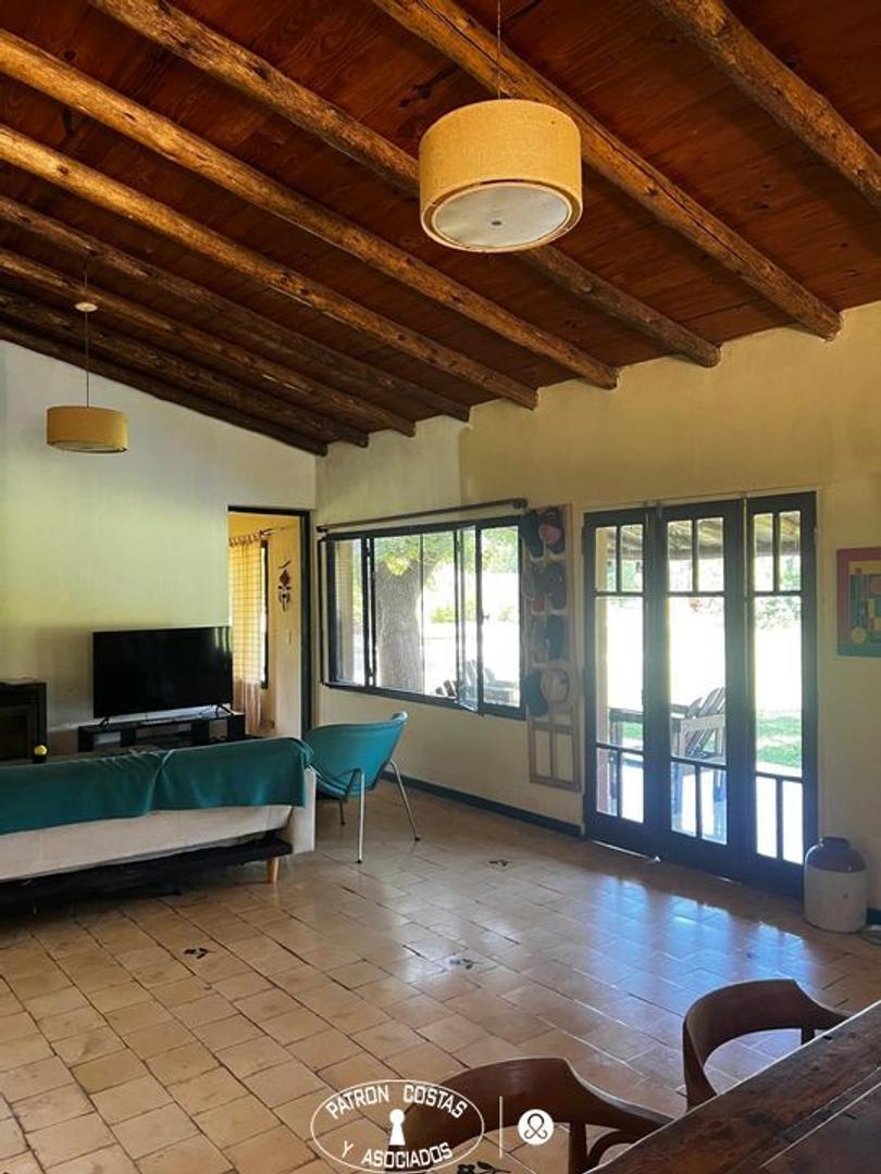 Casa en Venta al Sureste