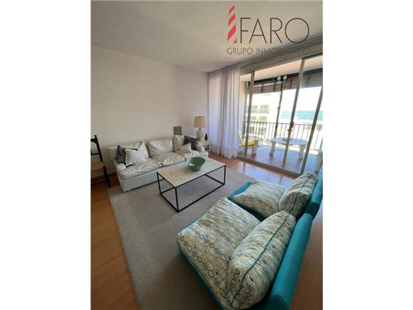 Departamento en Alquiler de 4 ambientes