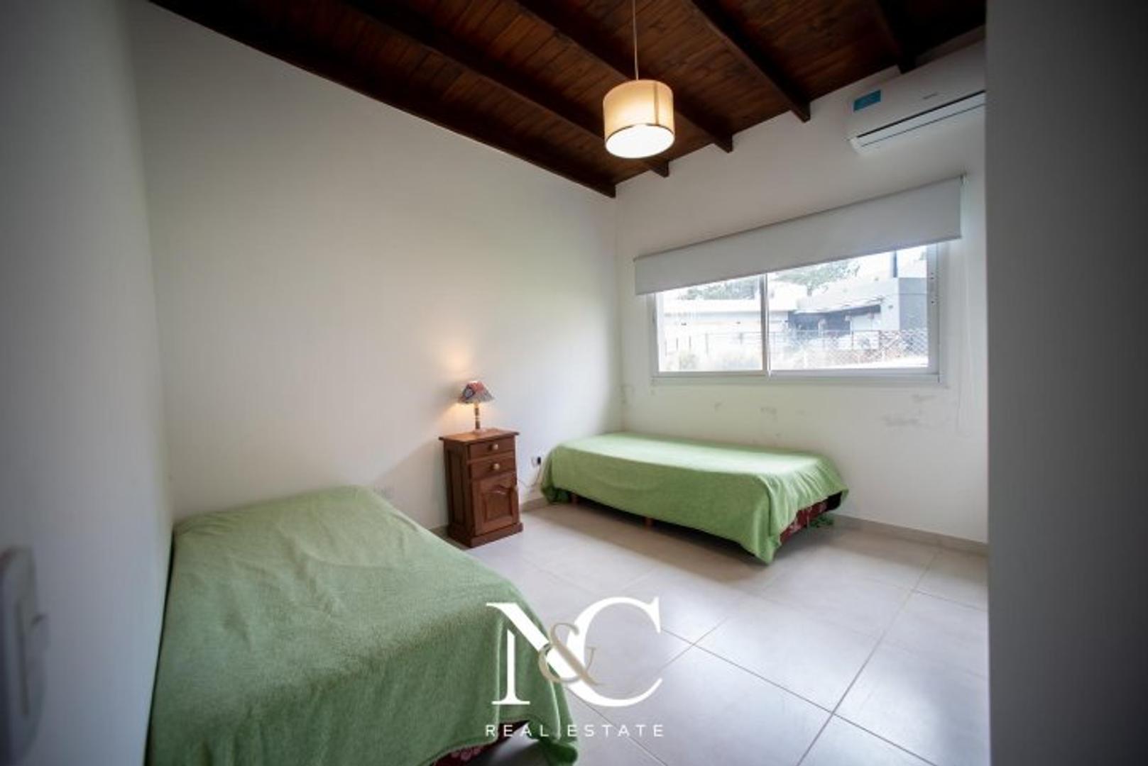 Departamento en Venta con 2 cocheras