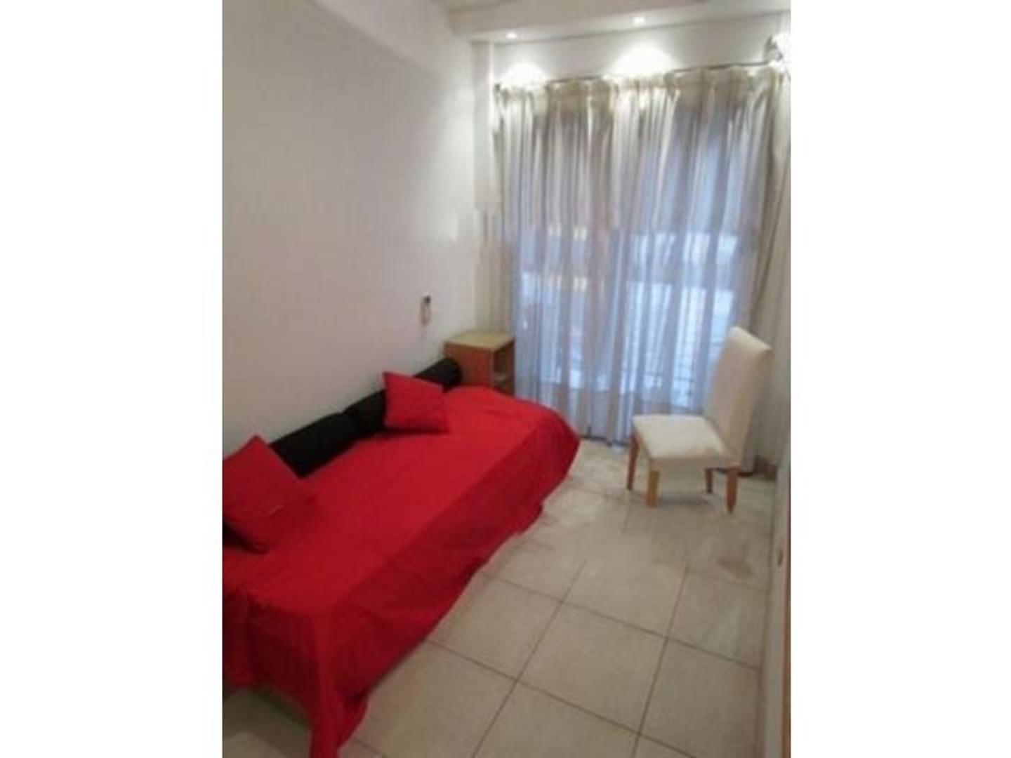 Departamento en Alquiler Temporal de 3 ambientes