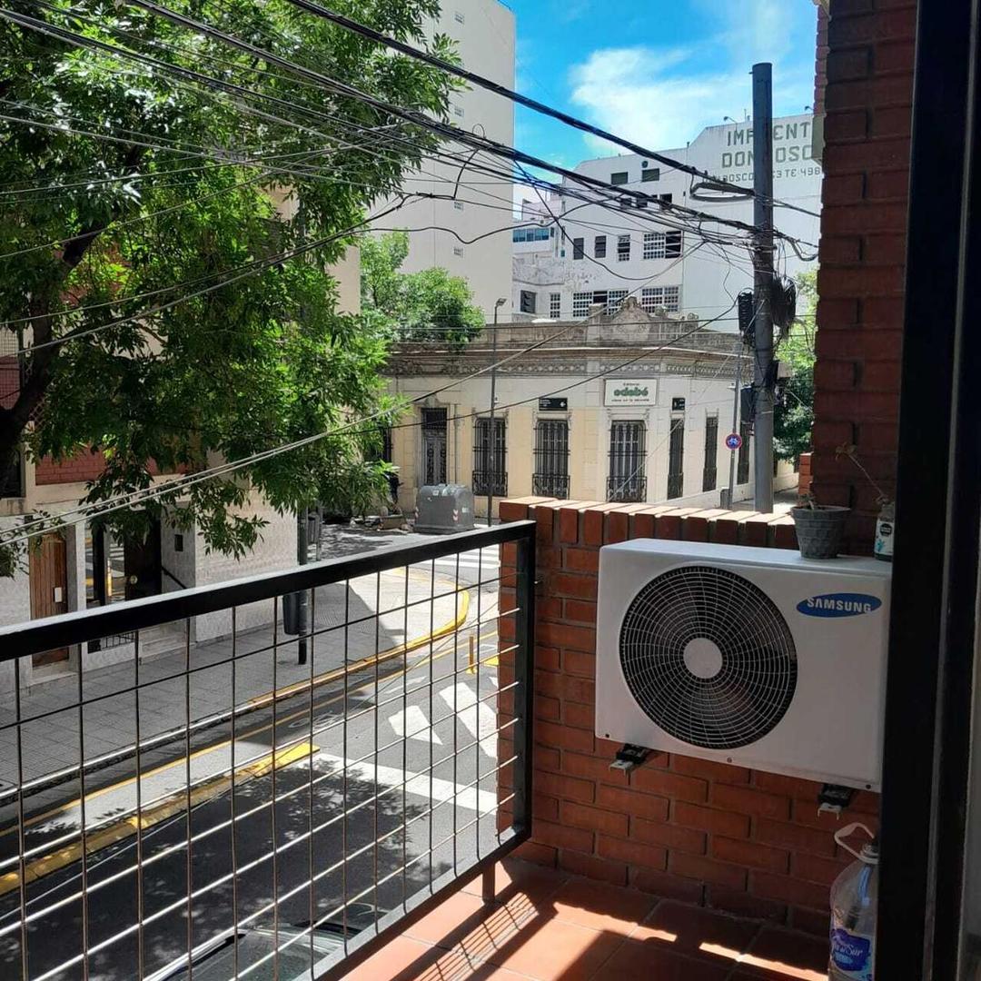 Departamento en Alquiler de 1 dormitorio